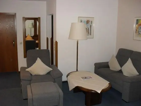 Ferienhotel Stockhausen