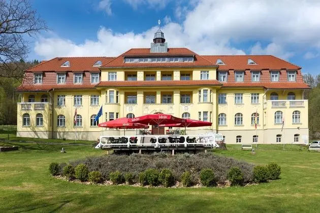 Hotel Ferien Hotel Südharz
