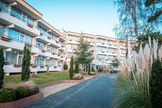 Ferien- und Freizeitpark Weissenhäuser Strand - Fe