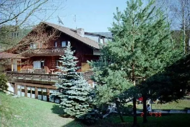 Hotel Ferien-vom-Ich