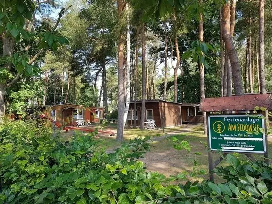 Ferienanlage Am Sidowsee