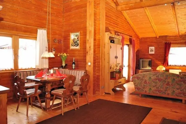 Ferienanlage Reinsberger Dorf