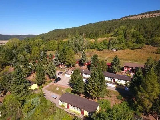 Ferienanlage Reinsberger Dorf - Öne Çıkan Resim