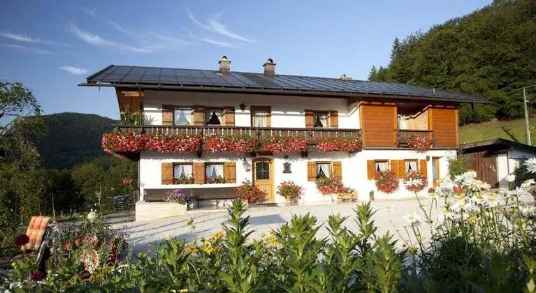 Ferienanlage Vogeleben