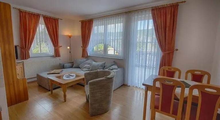 Ferienanlage Zum Wildbach