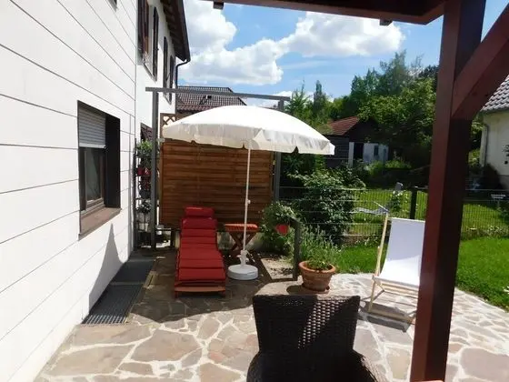 Ferienapartments Ida