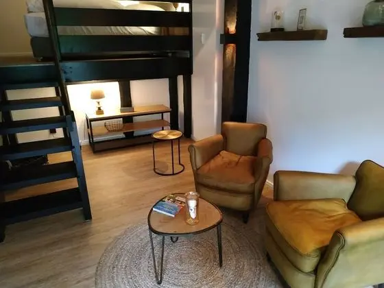 Ferienapartments Lüneburger Heide - St. Dionys