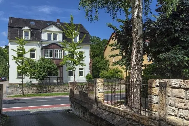 Ferienapartments Pirna