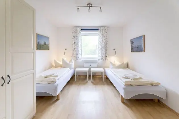 Feriendorf Alte Fahrt - Oda