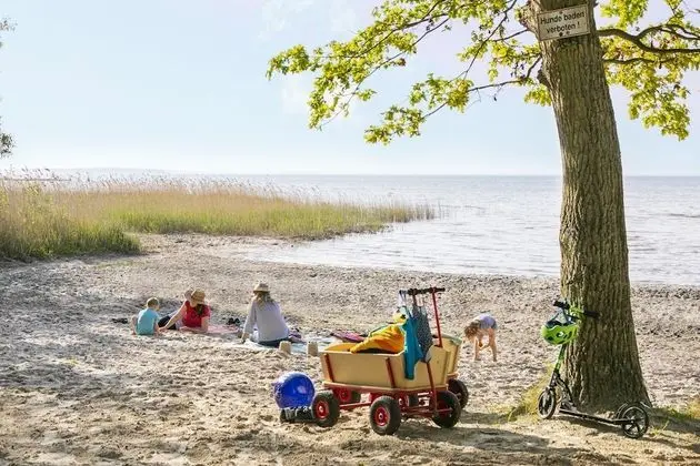 Feriendorf Alte Fahrt - Plaj