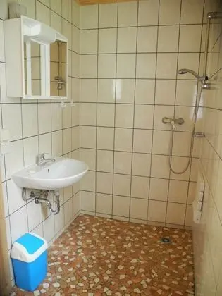 Feriendorf Finnhütte - Banyo Tipleri