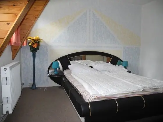 Feriendorf Finnhütte - Oda