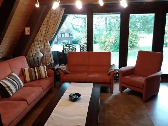 Feriendorf Waldbrunn