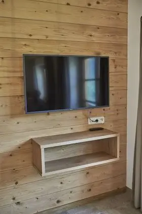 Feriengut Streitberg Appartements - İç Mekan
