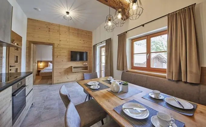 Feriengut Streitberg Appartements - Öne Çıkan Resim
