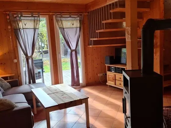 Ferienhaus 60m2 St Lorenzen ob Murau - Oda