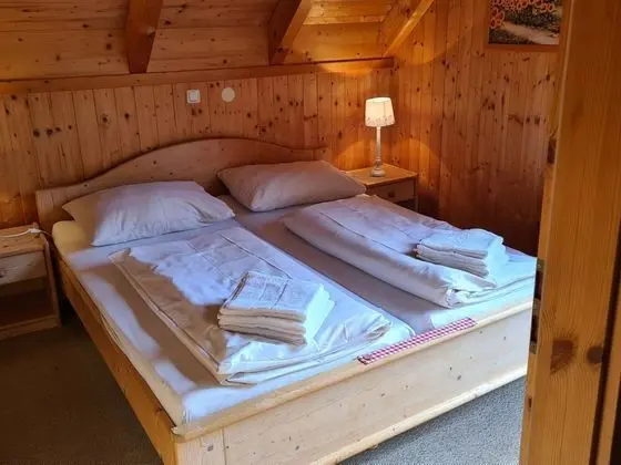 Ferienhaus 60m2 St Lorenzen ob Murau - Oda