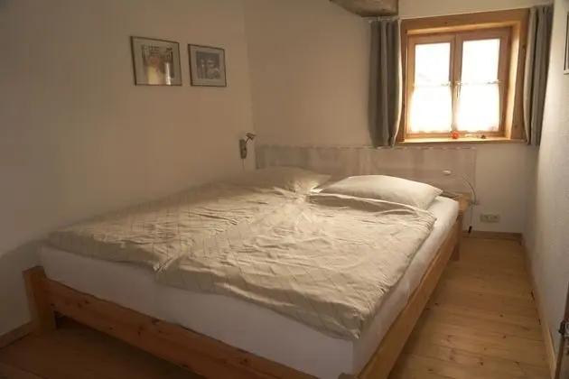 Ferienhaus am Solling - Oda