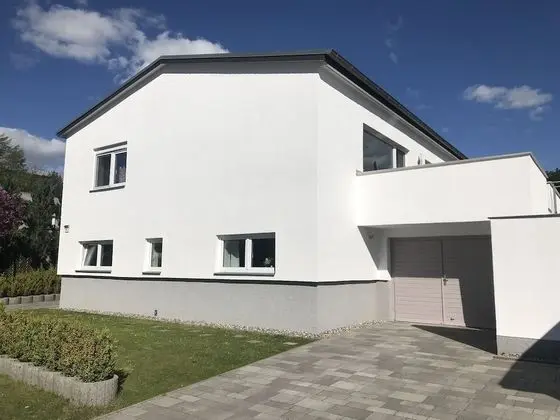 Ferienhaus an der Ostsee