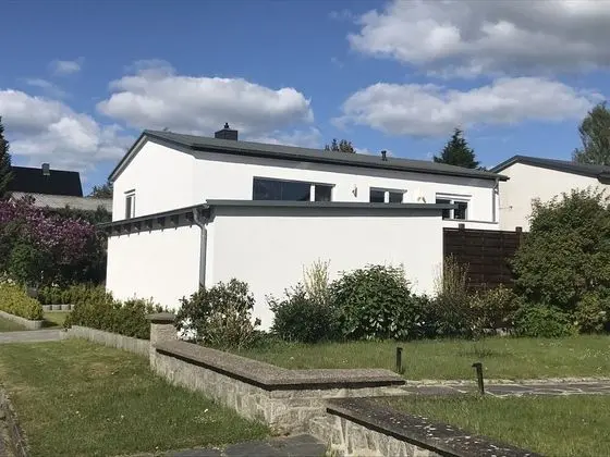 Ferienhaus an der Ostsee - Dış Mekan