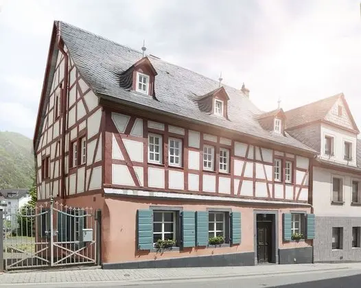 Ferienhaus Apple Tree