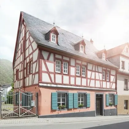 Ferienhaus Apple Tree - Öne Çıkan Resim