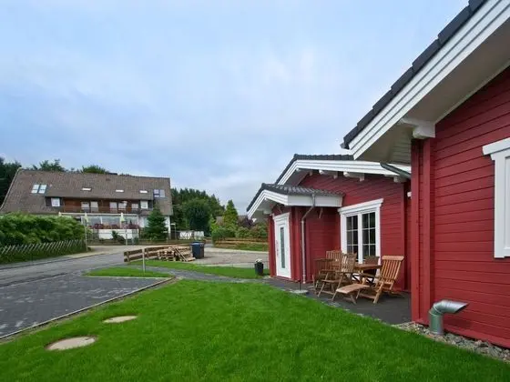 Ferienhaus Auerhahn - Öne Çıkan Resim