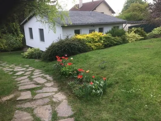 Ferienhaus bei Wien - Dış Mekan
