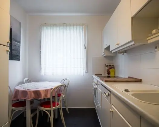 Ferienhaus bei Wien - Oda Düzeni