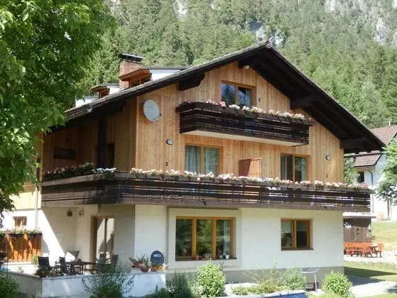 Ferienhaus Bella Vista