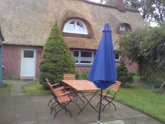 Ferienhaus Burkard - 1