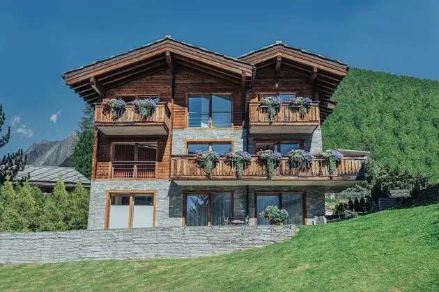 Ferienhaus Casa Luna - 1