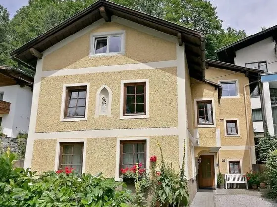 Ferienhaus Dr Steiner Zell am See