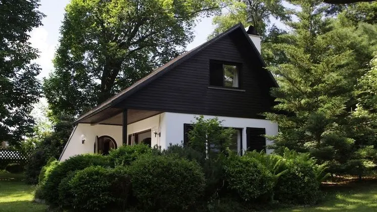 Ferienhaus Drebach - 1