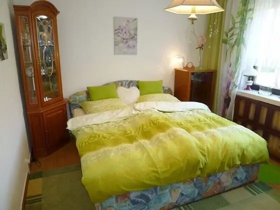 Ferienhaus Dünengras - Oda