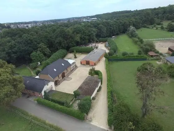 Ferienhaus Eichenthal