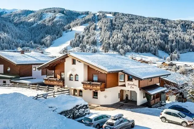Ferienhaus Eva - 1