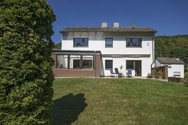 Ferienhaus Faltmann - Dış Mekan