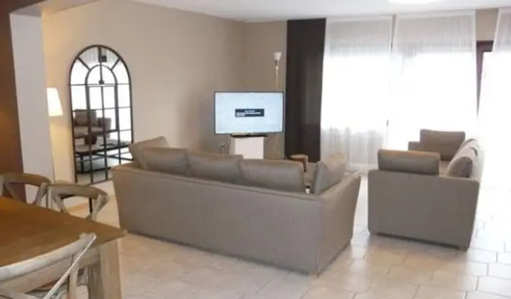 Ferienhaus Felderbock 1