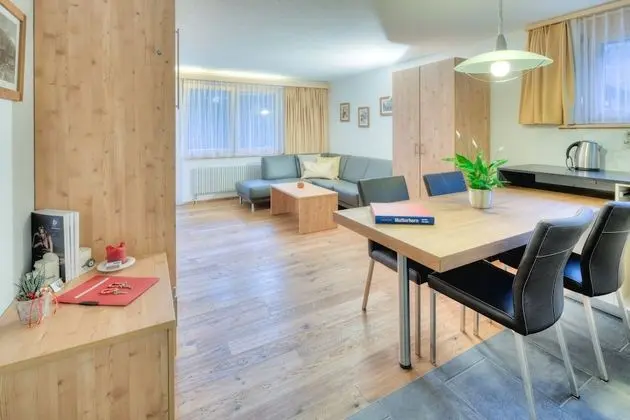 Ferienhaus Felicé