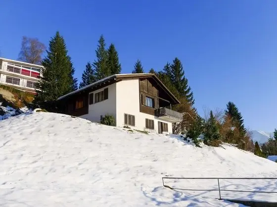 Ferienhaus Gommiswald Uetliburg - Oda