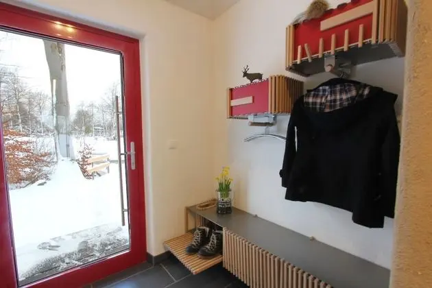Ferienhaus Graues Haus - Oda
