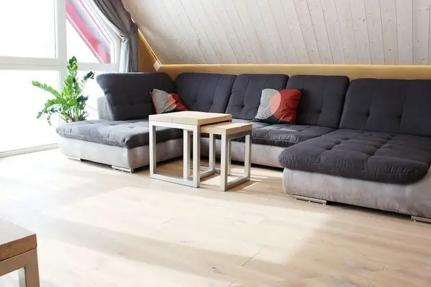 Ferienhaus Graues Haus - Oda Düzeni