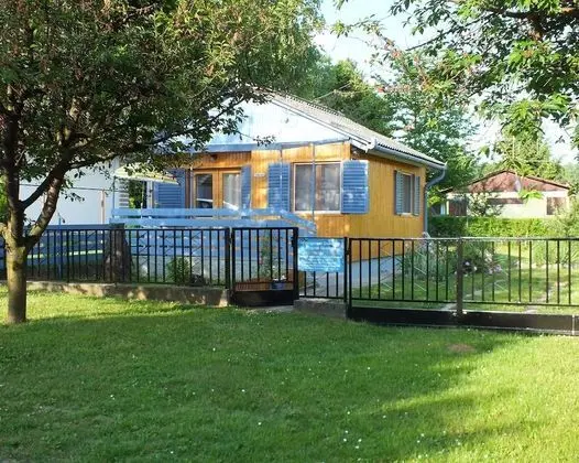 Ferienhaus Gunaras - Dış Mekan