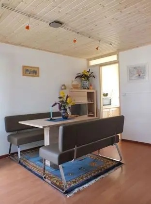 Ferienhaus Gunaras - Oda Düzeni