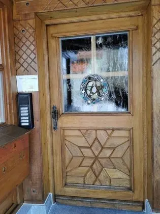Ferienhaus Haidweg - Dış Mekan