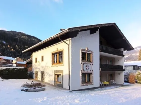 Ferienhaus Haus Kofler Radenthein - Oda