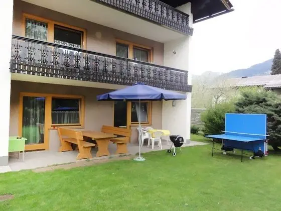 Ferienhaus Haus Kofler Radenthein - Oda