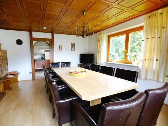 Ferienhaus Haus Kofler Radenthein - Oda