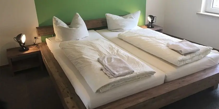 Ferienhaus Herrenhaus